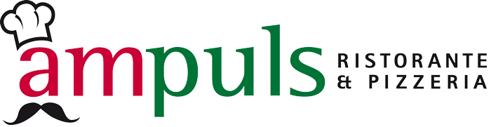 AMPuls_Ristorante_Logo Pizzeria Ampuls in Egg